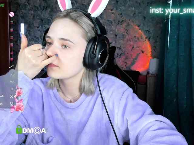 your-small-bunny webcam