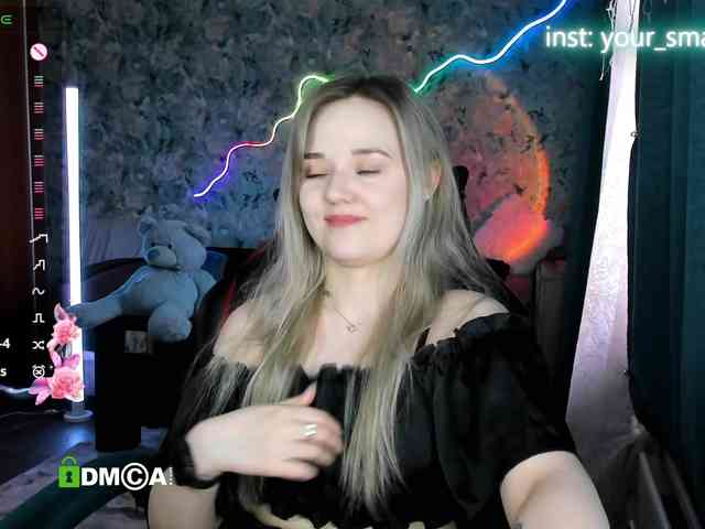 your-small-bunny webcam