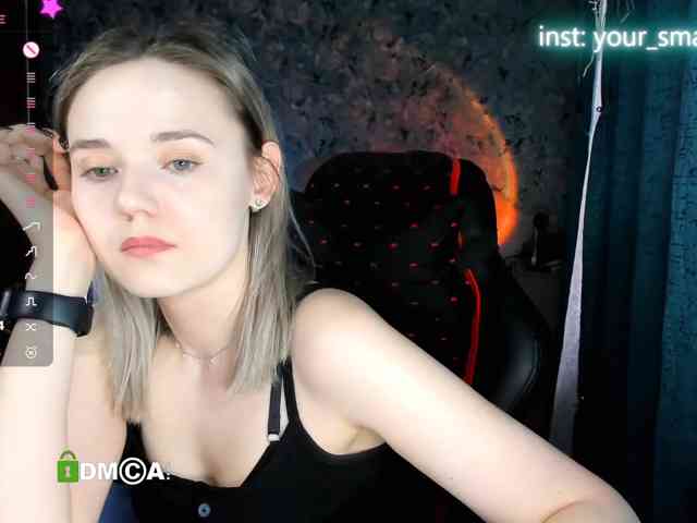 your-small-bunny webcam