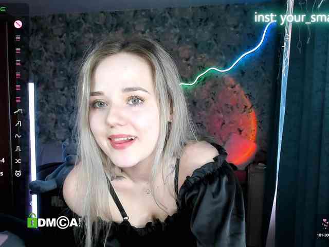 your-small-bunny webcam