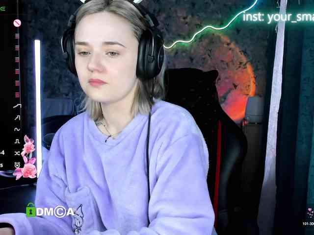 your-small-bunny webcam