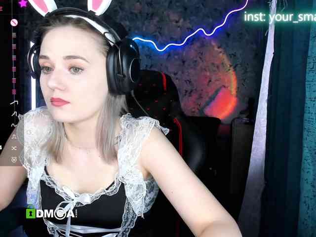 your-small-bunny