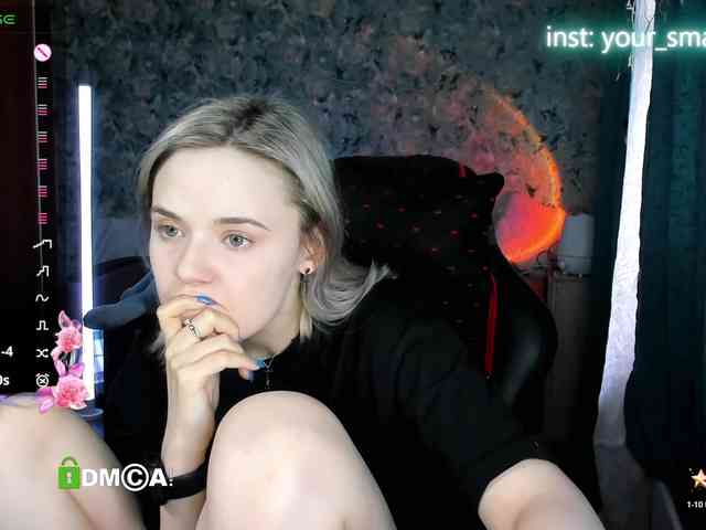 your-small-bunny webcam