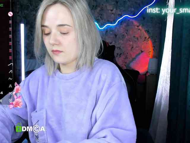 your-small-bunny webcam
