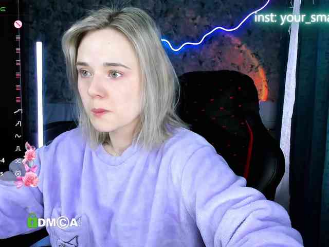 your-small-bunny webcam