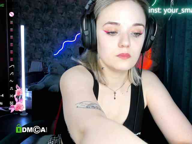 your-small-bunny webcam