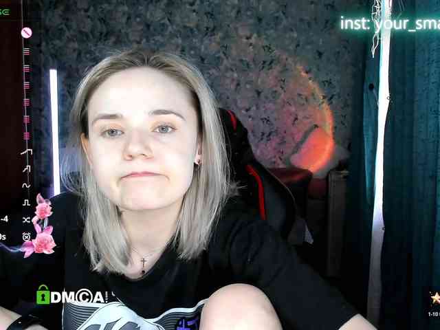 your-small-bunny webcam