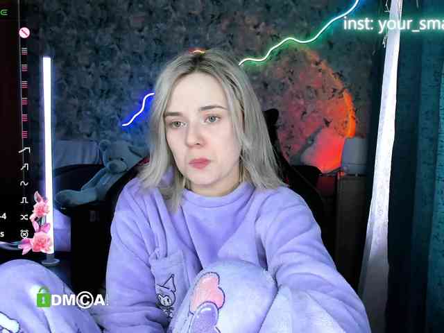 your-small-bunny webcam