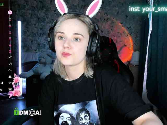 your-small-bunny