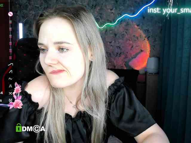 your-small-bunny webcam