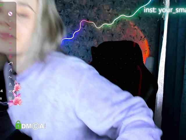 your-small-bunny webcam