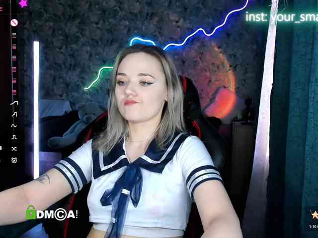 your-small-bunny webcam
