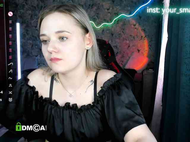 your-small-bunny webcam