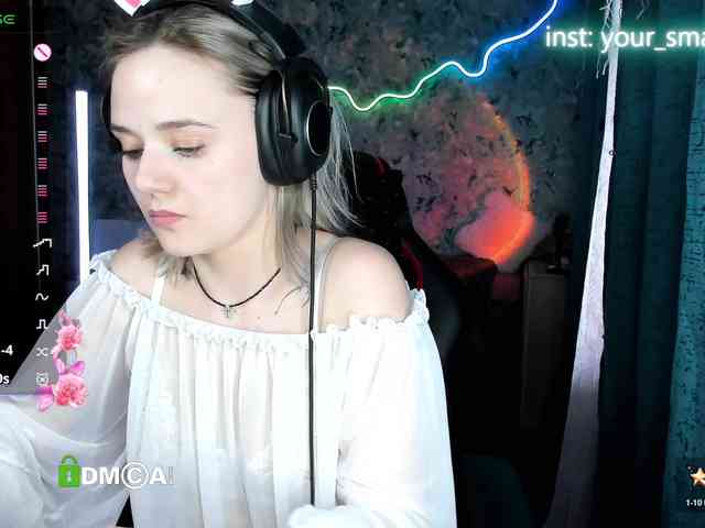 your-small-bunny webcam