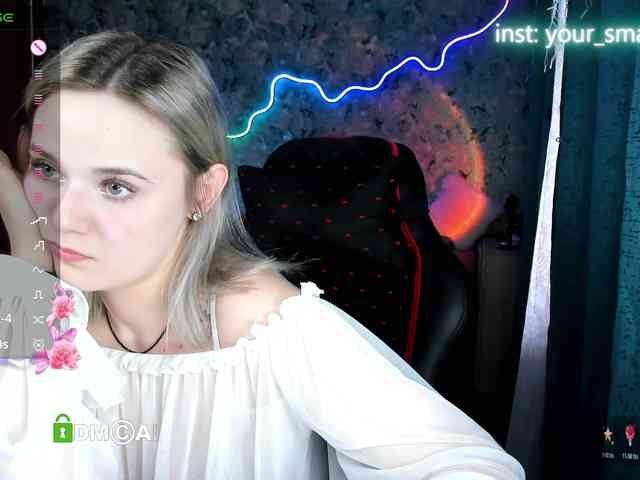 your-small-bunny webcam
