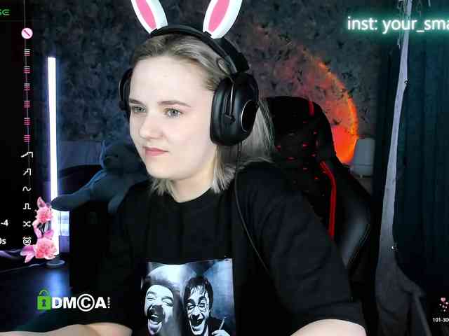 your-small-bunny