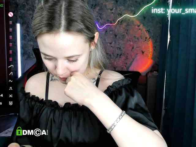 your-small-bunny webcam