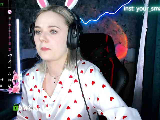 your-small-bunny
