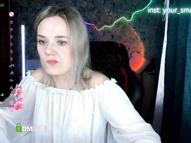 your-small-bunny webcam