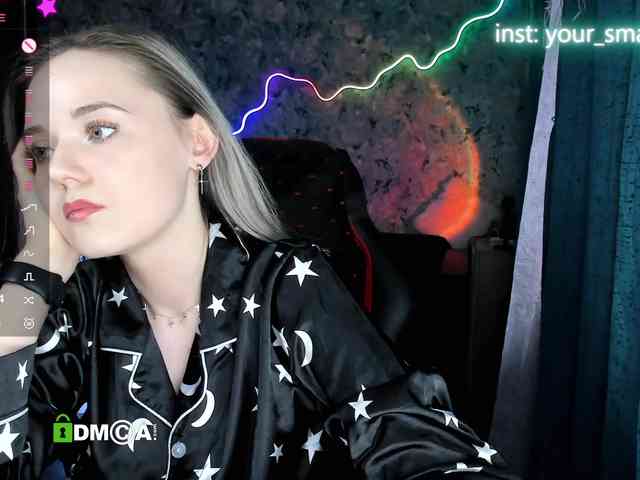 your-small-bunny webcam