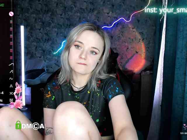 your-small-bunny webcam