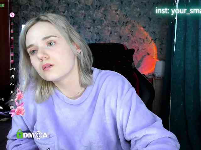 your-small-bunny webcam