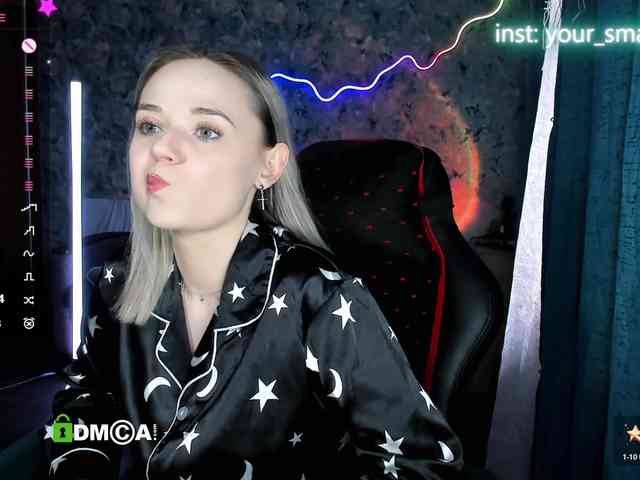your-small-bunny webcam