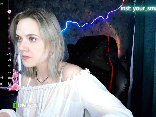 your-small-bunny webcam