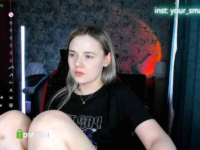 your-small-bunny webcam