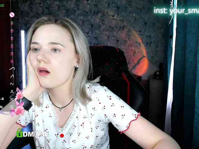 your-small-bunny webcam