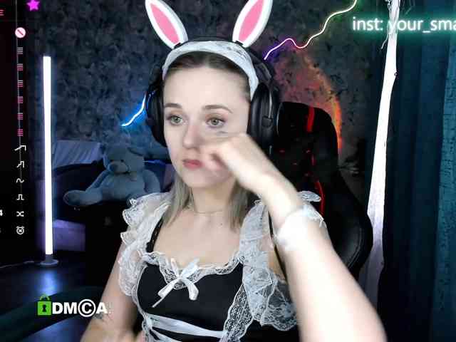 your-small-bunny