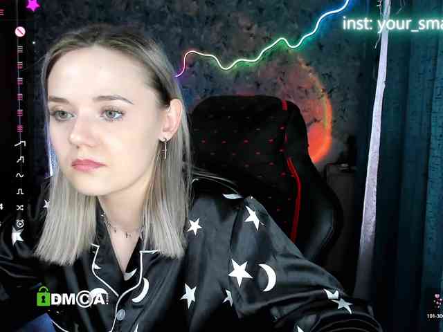 your-small-bunny webcam