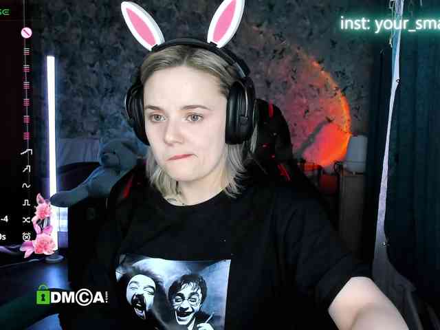 your-small-bunny