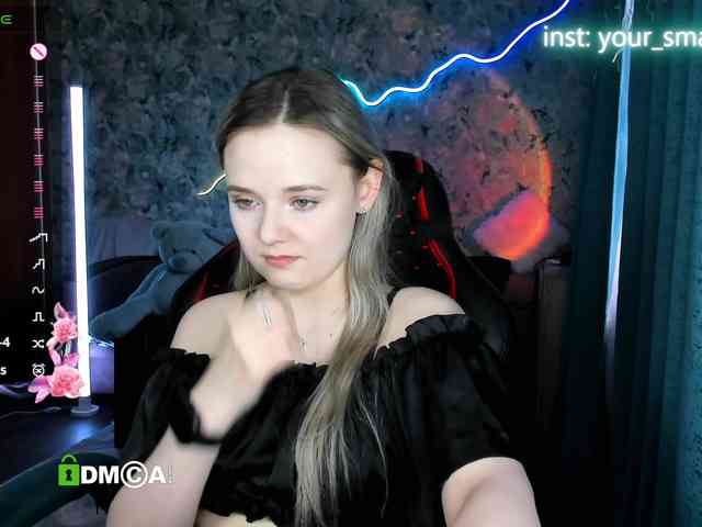 your-small-bunny webcam