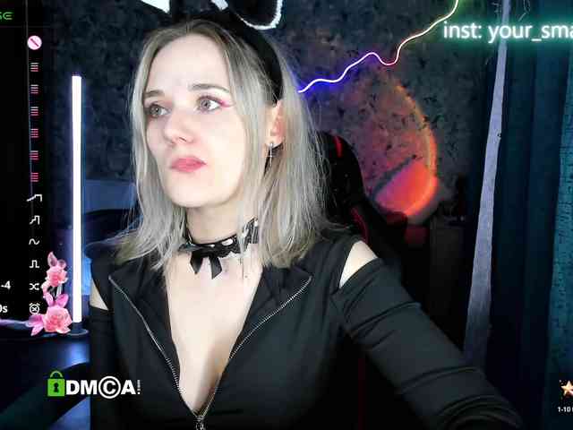 your-small-bunny webcam