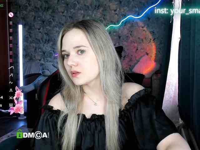 your-small-bunny webcam