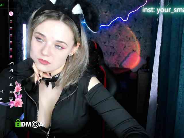 your-small-bunny webcam