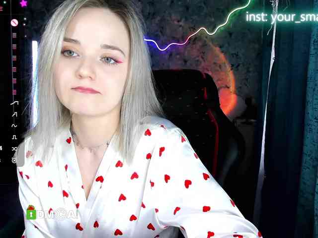 your-small-bunny webcam