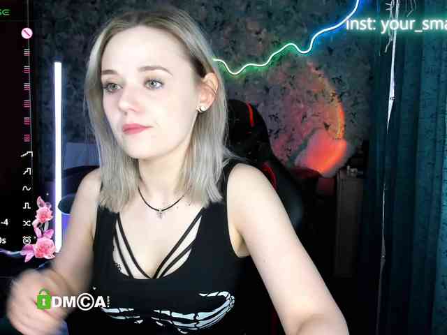 your-small-bunny webcam