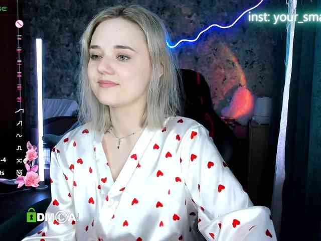 your-small-bunny webcam
