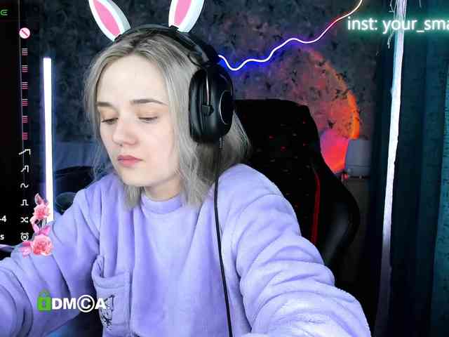 your-small-bunny