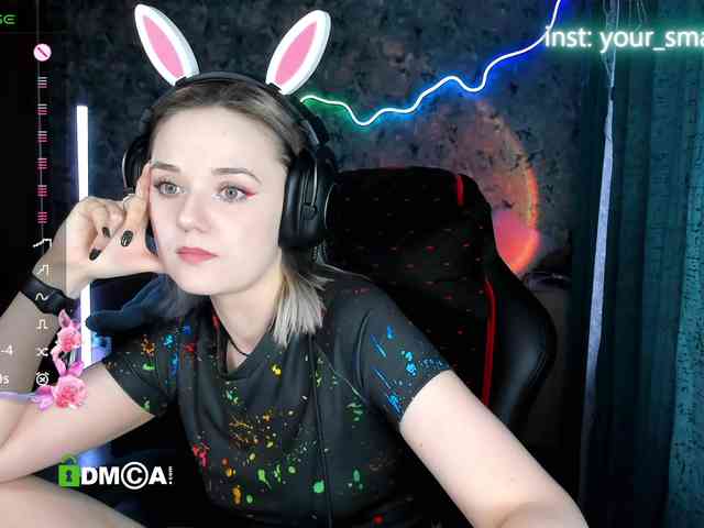 your-small-bunny your-small-bunny