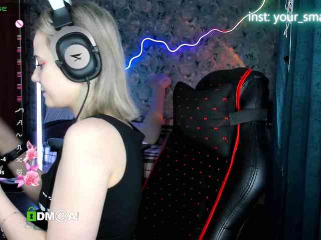 your-small-bunny webcam