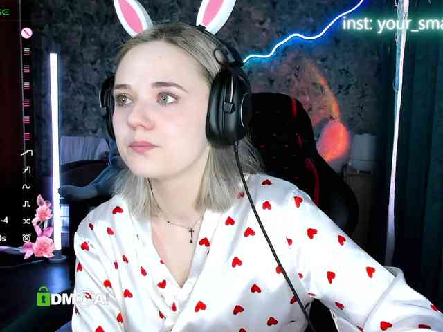 your-small-bunny