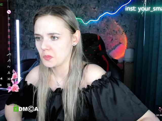 your-small-bunny webcam