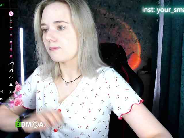 your-small-bunny webcam