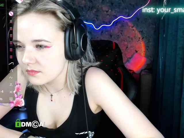 your-small-bunny webcam