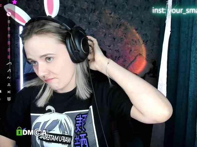 your-small-bunny