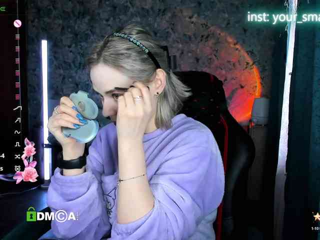 your-small-bunny webcam