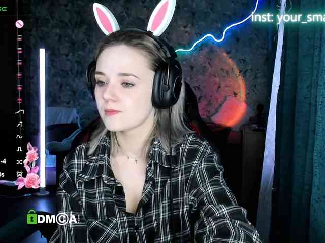 your-small-bunny
